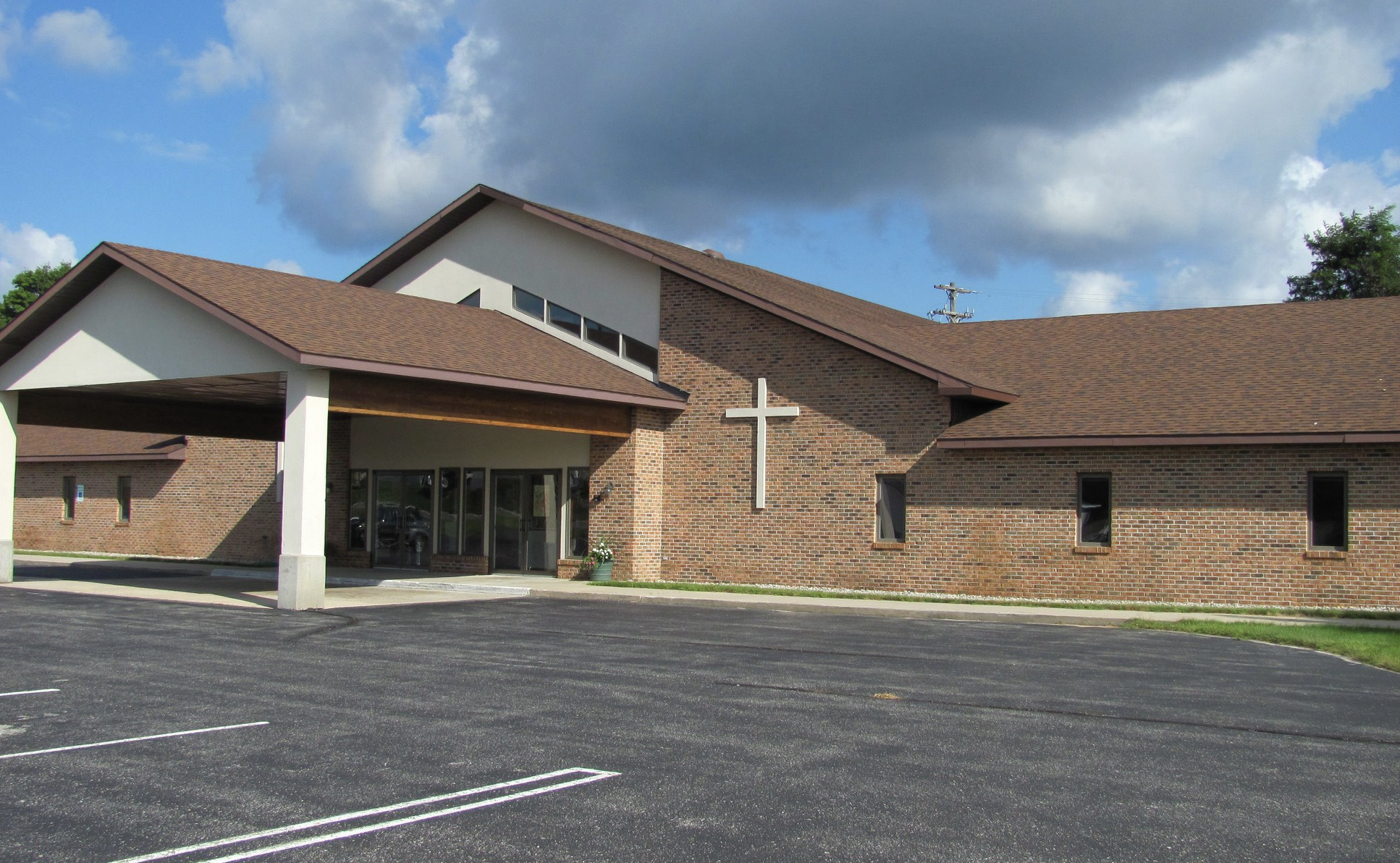 Fellowship Church